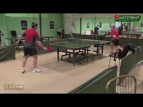 Сыпачевский Алексей - Кириенко Максим HL на турнире 30-11-2014 защитник шиповик