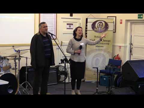 Sergiu si Ligia Nichescu