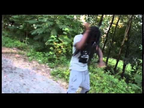 Miguel Montae ft. Kid Kizzle - Throw It In The Bag