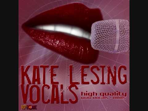 Kate Lesing - I've got a love (DiscoNation RMX) Made with FL8