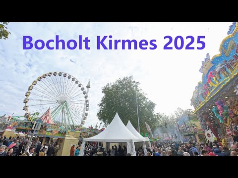 Video Kermiseditie 2025