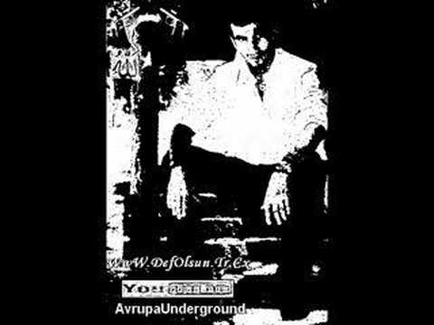 Mc Serkan - Bütün Aşklar Gibi