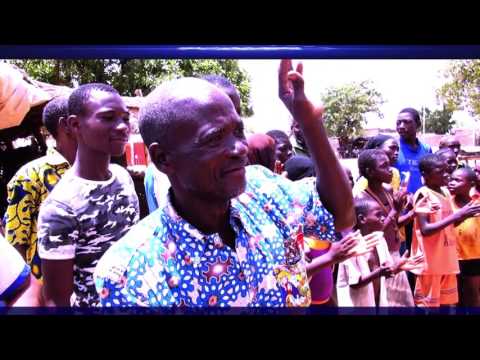 Pascal Rewende femme