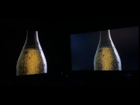 Xiaomi G Pro 27i Vs LG 27GP850-B