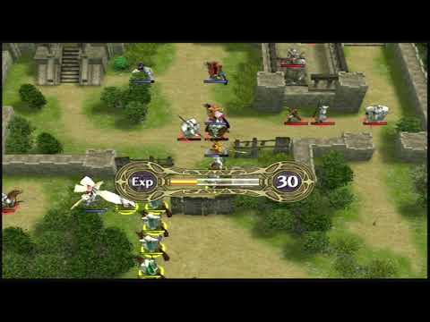 Fire Emblem: Radiant Dawn Normal Mode w/ Commentary Part 24