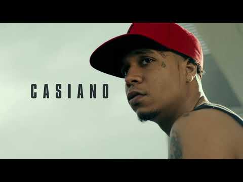 Aqui Estoy Yo - Casiano (Video Oficial)
