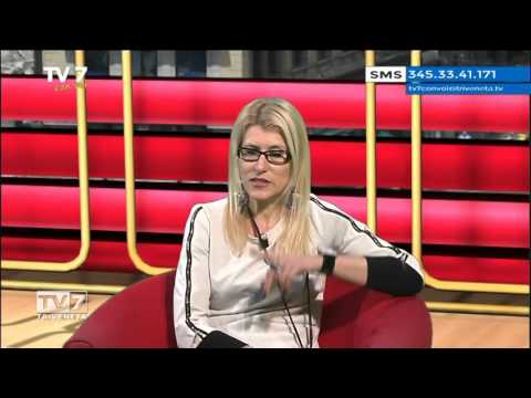 Tv7 con Voi del 13/1/2016 - Morti sul lavoro (3 di 3)