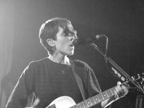 12/23 Tegan & Sara - Knife Going In @ Manchester Academy, England 11/14/09