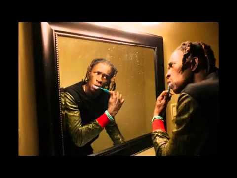 Young Thug - Go Ft.  MPA Shitro, PeeWee Longway & Jose Guapo