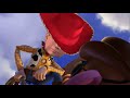 Toy Story 3 Voiced By Andy