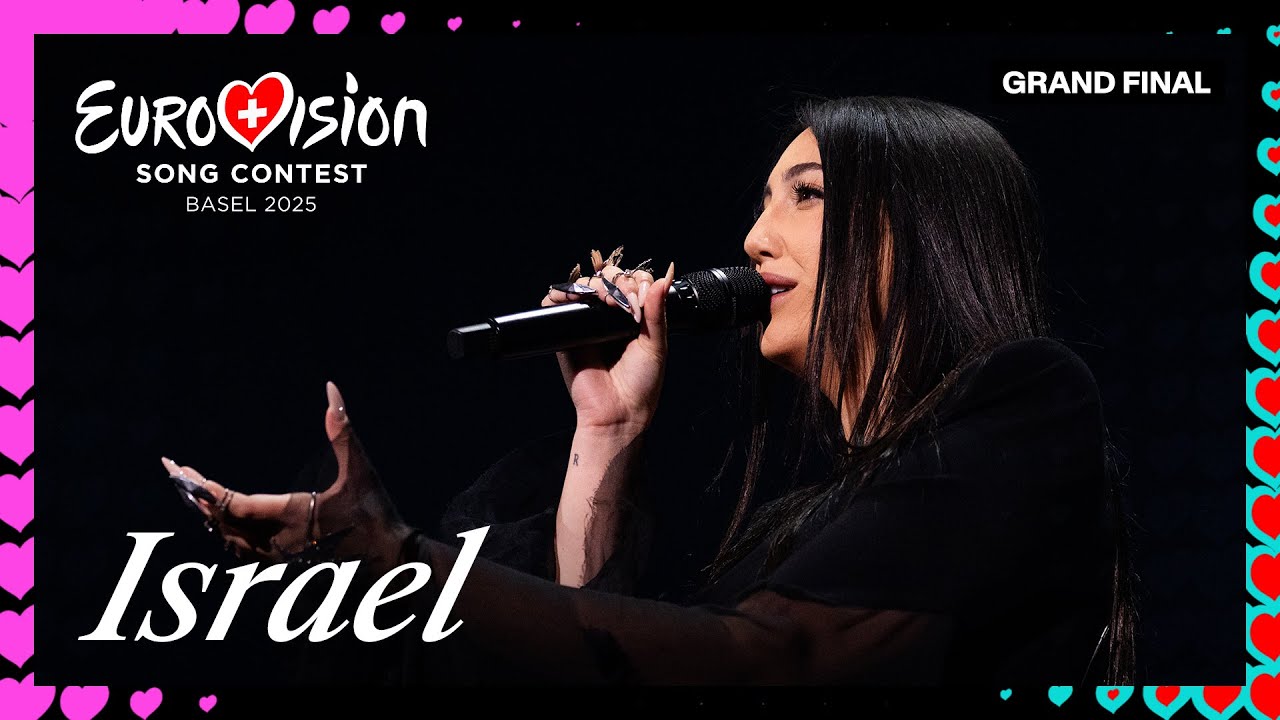 https://img.youtube.com/vi/_7zHp51j2WM/maxresdefault.jpg - Yuval Raphael: Frn terrorattack till Eurovision-succ - Grattis Israel till andraplatsen 