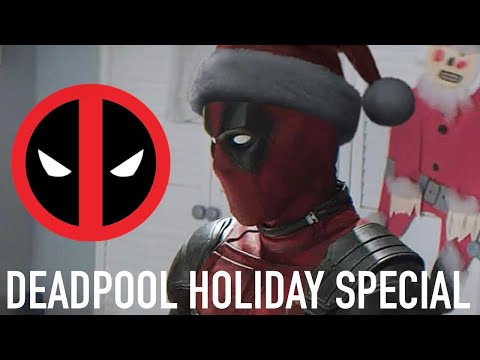 Is a Deadpool Holiday Special Coming in 2025?