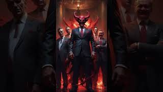 Jesus vs Satanás - Quem Vence no Final? #jesus #devi