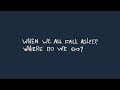 Billie Ellish Bury A Friend Whatsapp Status