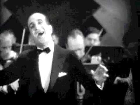 There's A Rainbow Round My Shoulder