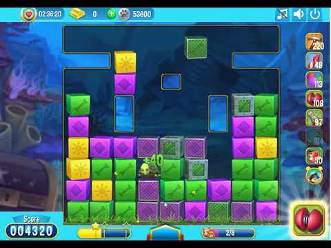 Pet Rescue Saga Level 2477 - No Boosters