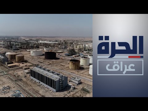 شاهد بالفيديو.. خطة من 5 سنوات لزيادة إنتاج النفط إلى 6 مليون برميل يوميا