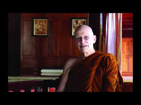 22 - Dependent Origination 1: Ignorance is Self View