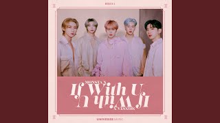 Download lagu If with U mp3