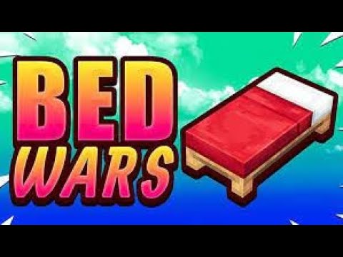 EPIC Minecraft Bedwars Battle - You won't believe what happens!