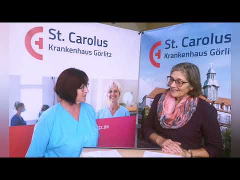 Wie wird ein Patient mit Demenz in einem Demenzsensiblen Krankenhaus betreut und begleitet?