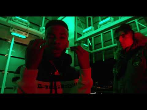 Lil Trevo x SosMula - Go Hard (Official Music Video)