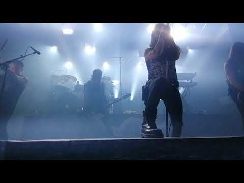 Amorphis - Greed,  @tavastiaklubi Helsinki 16.10.2020