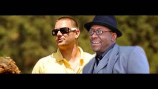 Bobby Brown and Kevin Federline Fittin To Be Real...