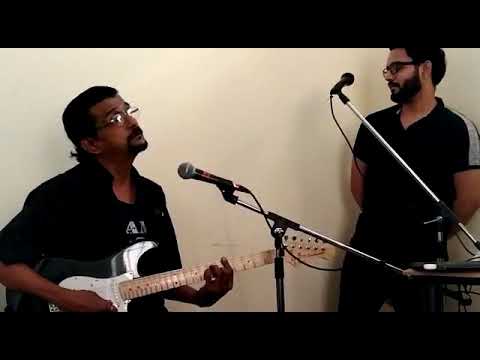 Anubhav Sharma Tujhse Nara...