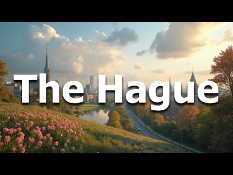 The Hague Netherlands: 10 BEST Things To Do In 2025 Travel Guide