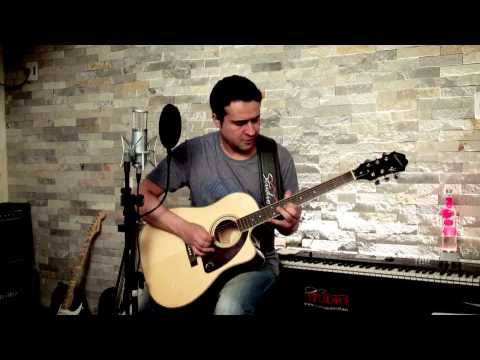 Sultans of Swing - Markel (Acústico) HD