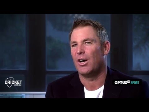 Warne's World: Best batsmen of my era