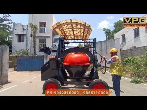 Hopper Weighing System
