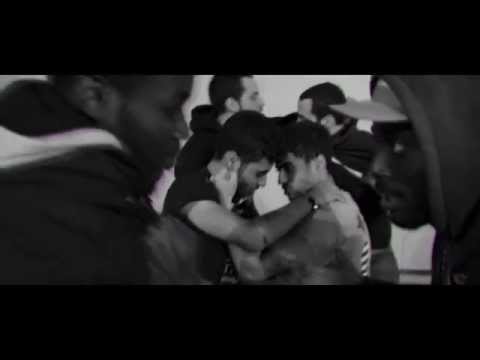 Mister YELO - LE SANG (Prod. KAVOM) / CLIP OFFICIEL