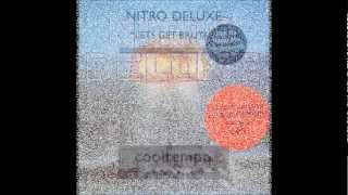 Nitro Deluxe - Let's Get Brutal (Kenneth Baker & Mich 'Cutfather' Hansen's The Final Mix) 1988