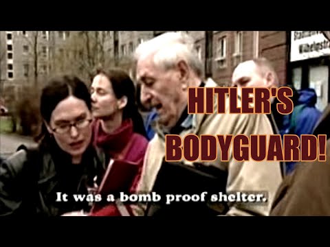 HITLER'S LEGACY - GERMANY POST-1945