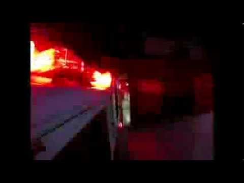 Barboursville Fire- Rescue 2