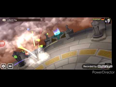 GenesisPrime - RTA - EU