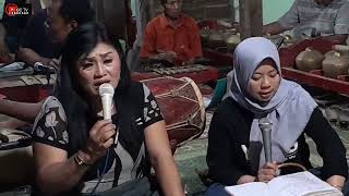 Download lagu Ladrang eling eling pasemon klasik spesial bu Kris mbak Fu'ah Sekar Laras 2023 mp3