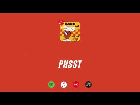 Nanoo - Baklava (prod.Jamalito)