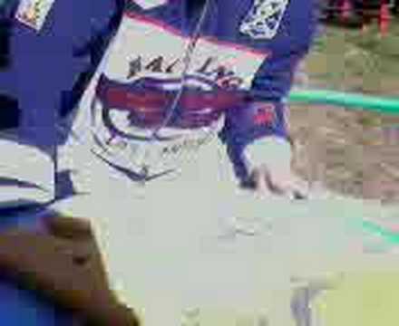 La ruota della tortura