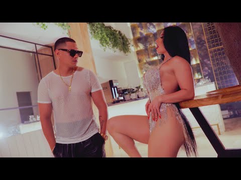 Sigicash - Diosa Canales - BrackoBaby "RUMBA AFROHOUSE” (Video Oficial)
