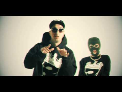 Kask x PEZ - Скачай / Skachai (Официално видео)