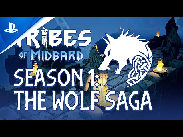 tribes of midgard best class