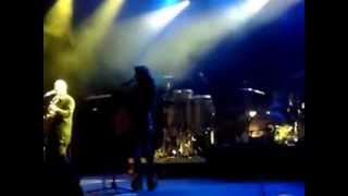 Aura Dione- Before the Dinosaurs live