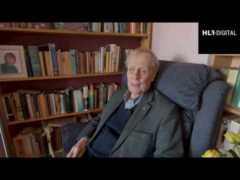 Student Centredness. Rod Bolitho, HLT Digital, 2023.