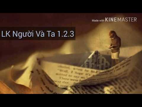 LK Người Và Ta - Mr Đùm