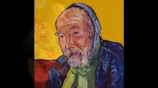 Colin Wilkie & Hannes Wader - My Woman ( Im Garten )