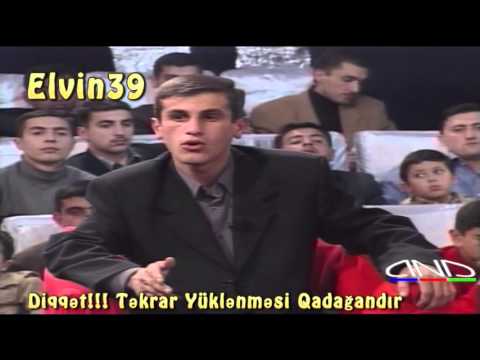 De Gelsin 2002 III - Vuqar Corat & Samir Sarayli (27.04.2002) Orjinal Versiya 1/8 final HD