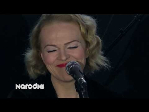 Daria Hodnik - Rekao si [LIVE] - Dan Najbolje Domaće Glazbe 2019.